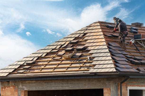 Best Cold Roofs  in Donalsonville, GA
