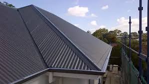 Roof Insulation in Donalsonville, GA
